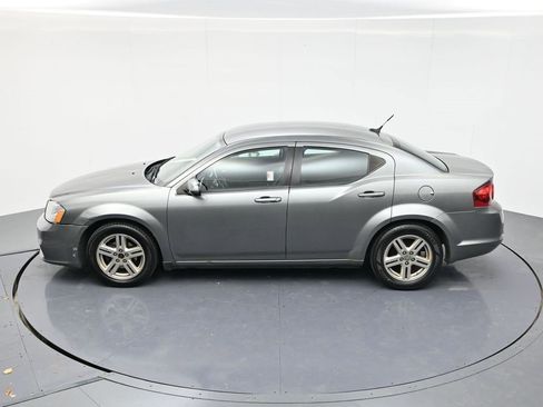 Used 2012 Dodge Avenger SXT image 40