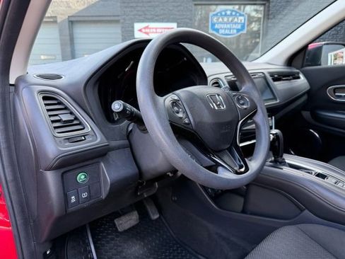 Used 2016 Honda HR-V EX image 13