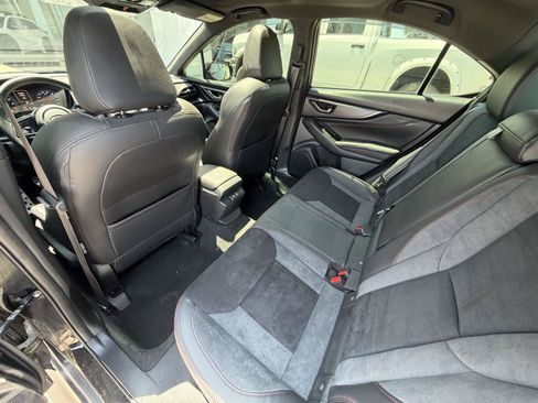 Used 2022 Subaru WRX Limited AWD/4WD image 19