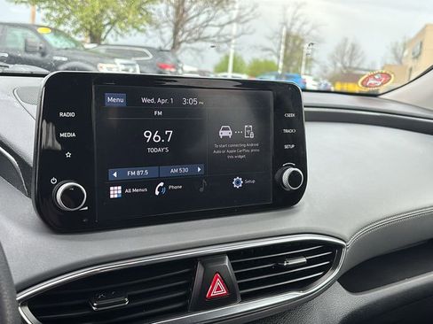 Used 2023 Hyundai Santa Fe SE image 19