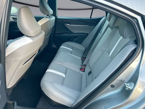 Certified 2026 Toyota Camry SE FWD image 30