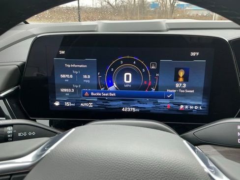 Used 2025 Chevrolet Tahoe LT image 27