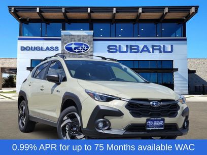 New 2026 Subaru Crosstrek 2.5i Limited