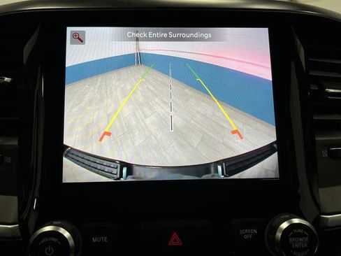 Used 2023 RAM 1500 Big Horn image 10