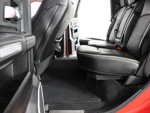Used 2019 RAM 2500 Laramie AWD/4WD image 20