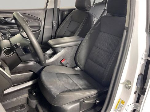 Certified 2023 GMC Terrain SLE FWD image 19