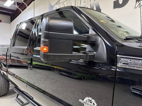 Used 2016 Ford F250 Lariat w/ Lariat Ultimate Package image 74