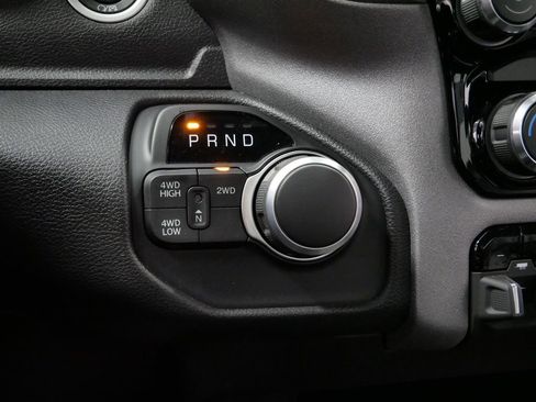 Used 2024 RAM 3500 Tradesman w/ Bed Utility Group image 31