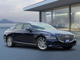 Used 2026 Genesis G80 2.5T AWD/4WD video 2