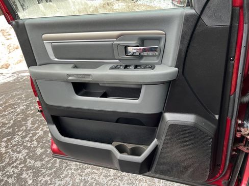 Used 2013 RAM 1500 Classic SLT w/ Big Horn Equipment Group image 14