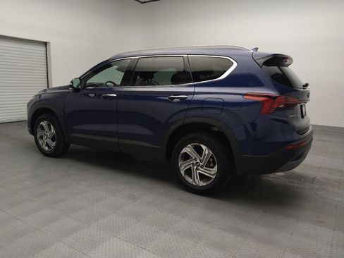 Used 2023 Hyundai Santa Fe SEL AWD/4WD image 5