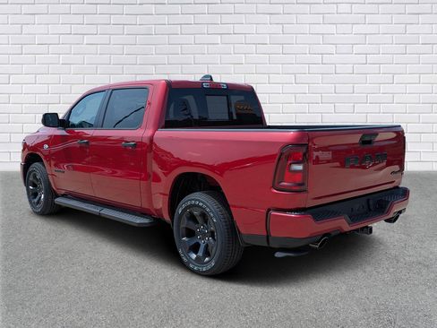 New 2026 RAM 1500 Express AWD/4WD image 3