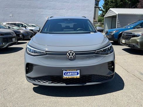 Used 2023 Volkswagen ID.4 Pro RWD image 2