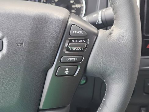 New 2026 Nissan Frontier SV w/ All-Weather Content Package AWD/4WD image 21