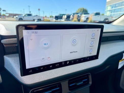 New 2025 Ford Maverick XLT w/ XLT Luxury Package image 27