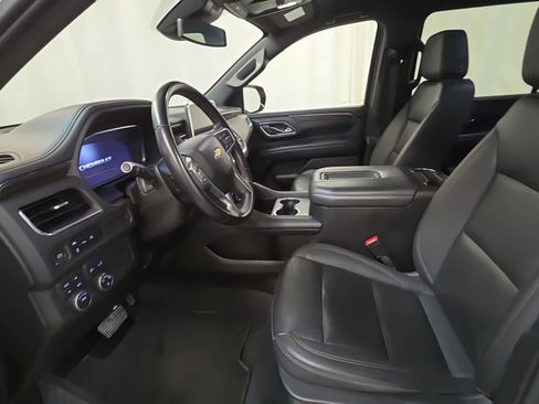 Certified 2023 Chevrolet Suburban LT image 12