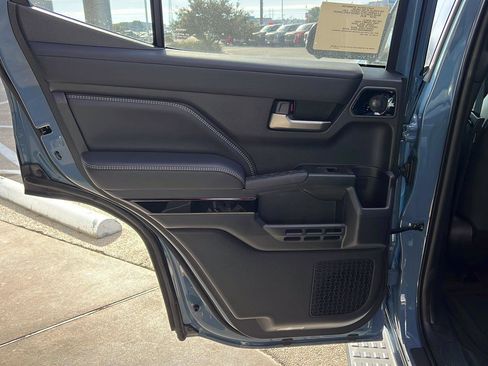 New 2025 Toyota 4Runner Limited image 11