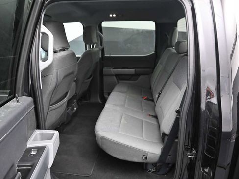 Used 2025 Ford F150 XLT w/ Equipment Group 301A Standard AWD/4WD image 21
