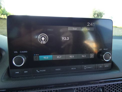 Used 2022 Honda Civic LX image 52