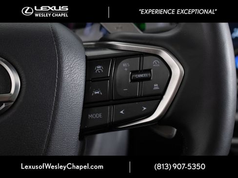 Used 2024 Lexus RX 350 Premium w/ Cold Area Package FWD image 38