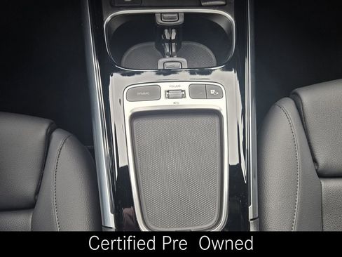 Certified 2026 Mercedes-Benz GLA 250 4MATIC image 26