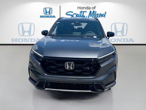 New 2026 Honda CR-V Sport-L image 2