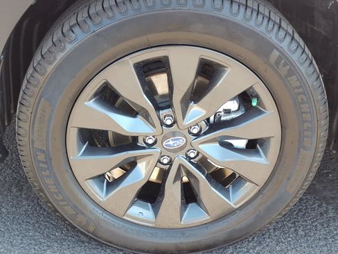 Certified 2024 Subaru Outback Onyx Edition XT image 13