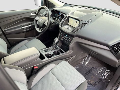 Used 2019 Ford Escape SE image 27