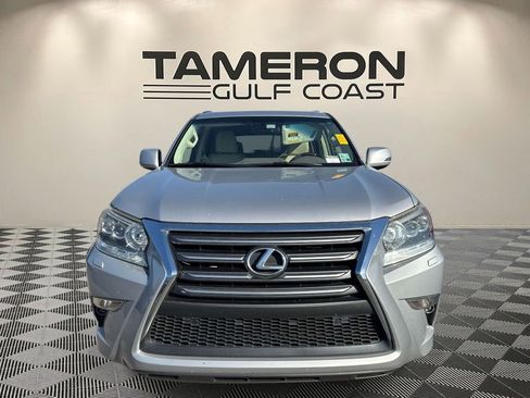 Used 2014 Lexus GX 460 w/ Premium Package image 2