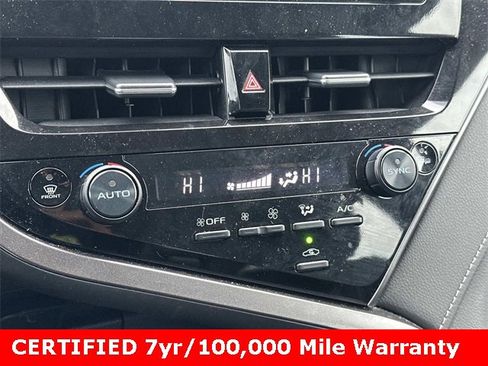 Used 2024 Toyota Camry SE image 20