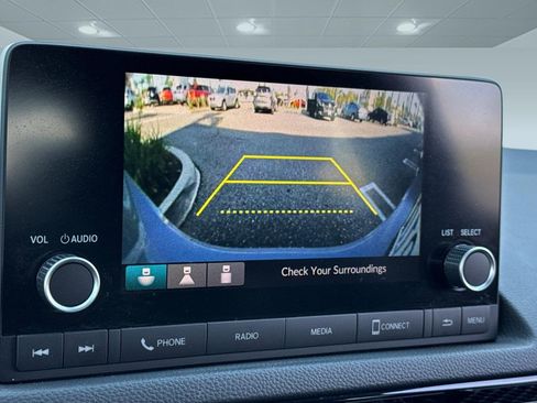 Certified 2023 Honda Civic Sport image 25