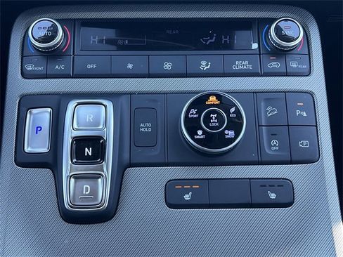 Used 2025 Hyundai Palisade XRT image 18