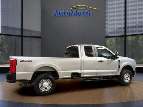 Used 2024 Ford F350 XL w/ XL Off-Road Package AWD/4WD image 12
