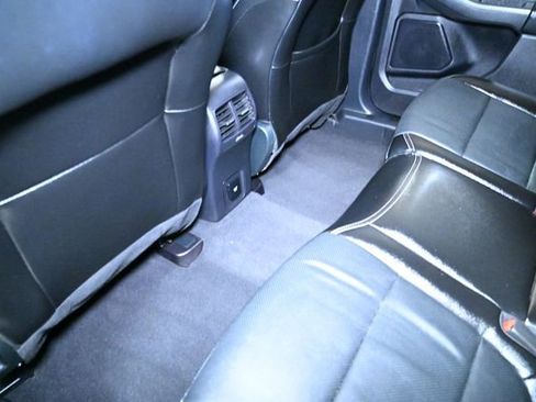 Used 2020 Ford Escape Titanium w/ Titanium Premium Package 2.0 image 44