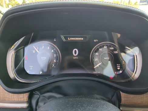 Used 2023 RAM 1500 Limited AWD/4WD image 32