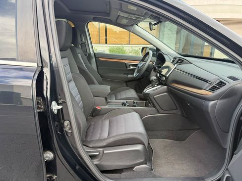 Used 2020 Honda CR-V EX image 18
