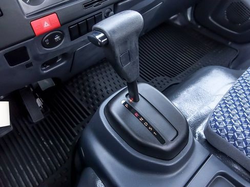 New 2025 Chevrolet Low Cab Forward image 12