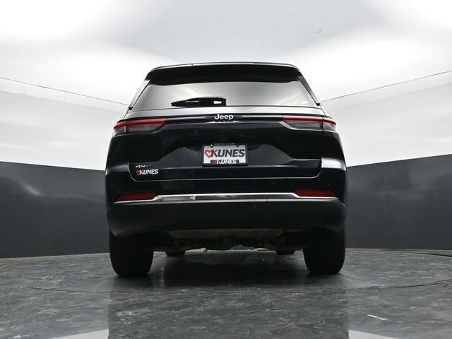 Used 2024 Jeep Grand Cherokee Limited 4xe AWD/4WD image 54