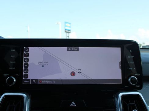 Used 2023 Kia Sorento SX FWD image 37