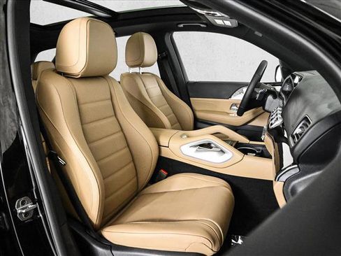 Certified 2026 Mercedes-Benz GLE 350 4MATIC image 23