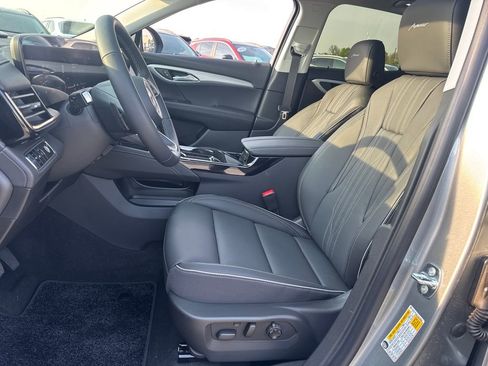 New 2026 Buick Envision Avenir AWD/4WD image 15