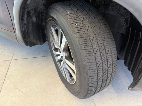 Used 2017 Honda Pilot EX image 49