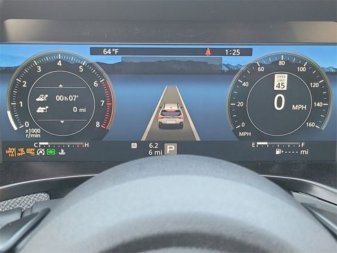 New 2026 Subaru Outback Premium image 19