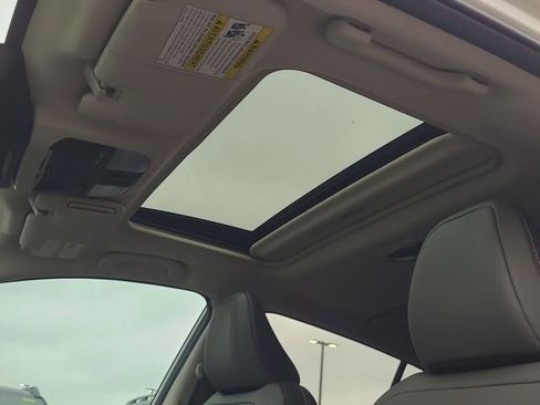 New 2026 Subaru Crosstrek 2.5i Limited AWD/4WD image 24