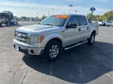 Used 2014 Ford F150 XLT w/ Equipment Group 302A Luxury image 3