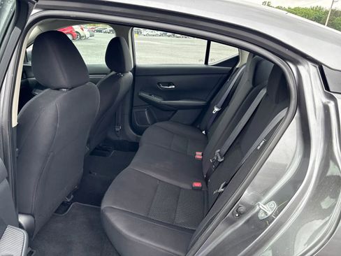 Used 2023 Nissan Sentra S FWD image 5