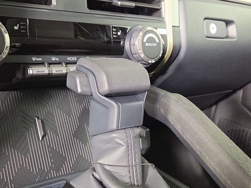 New 2026 Toyota Tacoma SR5 AWD/4WD image 19