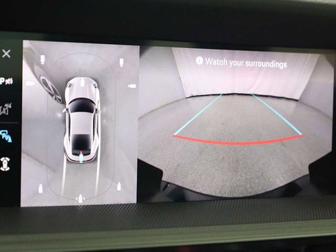 Certified 2025 Porsche 911 Carrera image 33