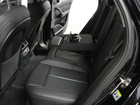 Used 2019 Audi Q5 Prestige AWD/4WD image 38