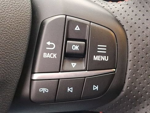 Used 2023 Ford Escape ST-Line w/ Tech Pack #1 AWD/4WD image 22